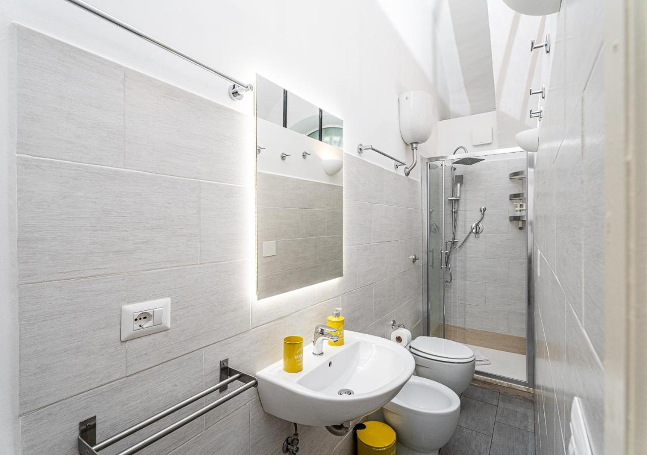 Апартаменты Loft Piazza Navona Рим Экстерьер фото